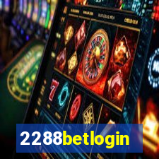 2288betlogin