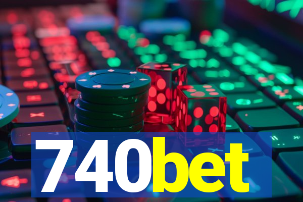 740bet