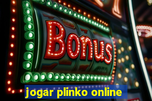 jogar plinko online