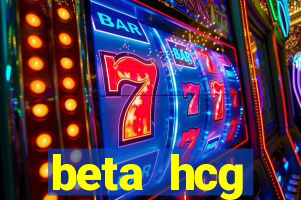 beta hcg indeterminado pode ser negativo