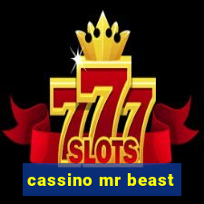 cassino mr beast