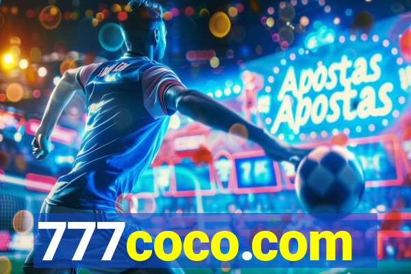 777coco.com