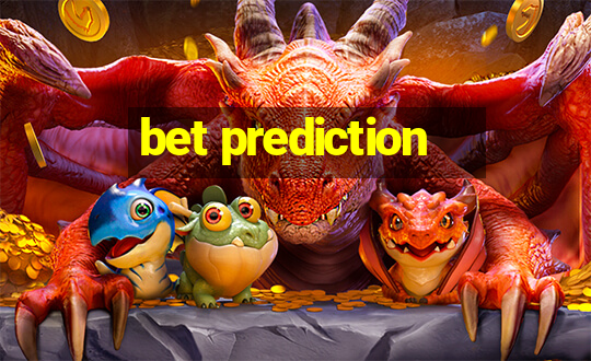 bet prediction