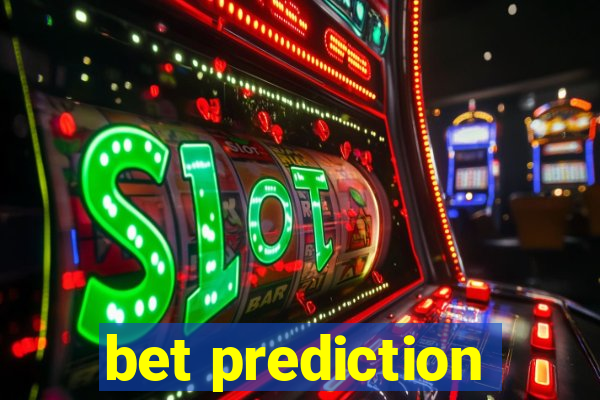 bet prediction