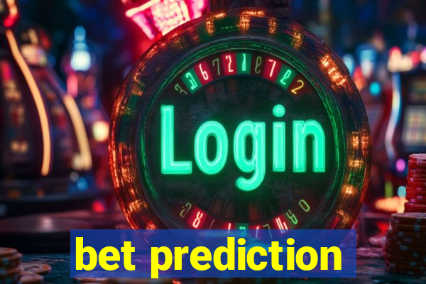 bet prediction