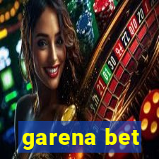 garena bet