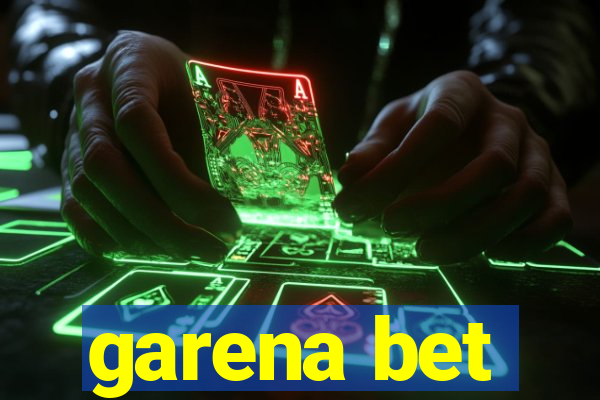 garena bet