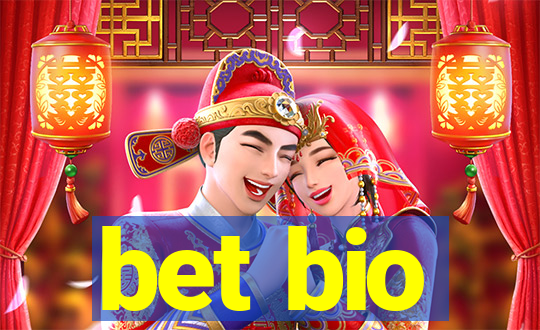 bet bio