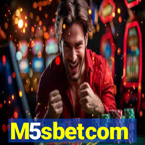 M5sbetcom