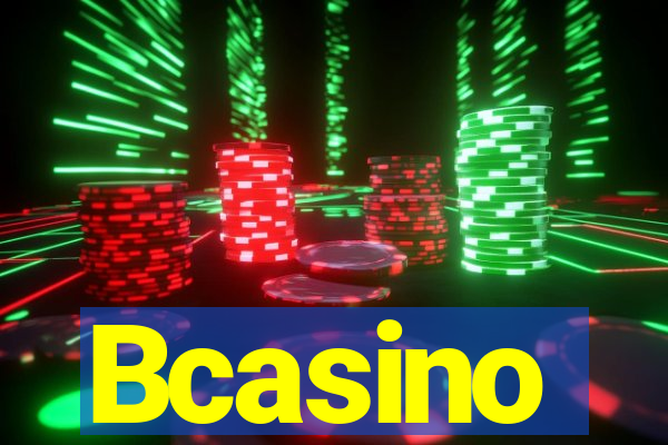 Bcasino