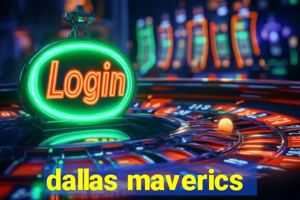 dallas maverics