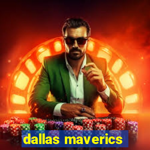 dallas maverics