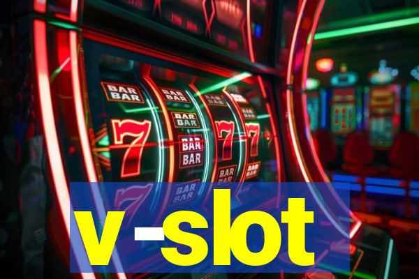 v-slot