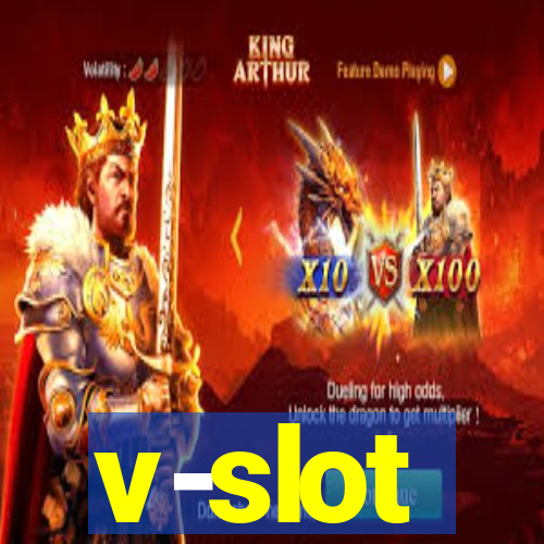 v-slot