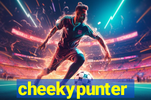 cheekypunter