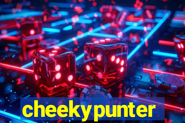 cheekypunter