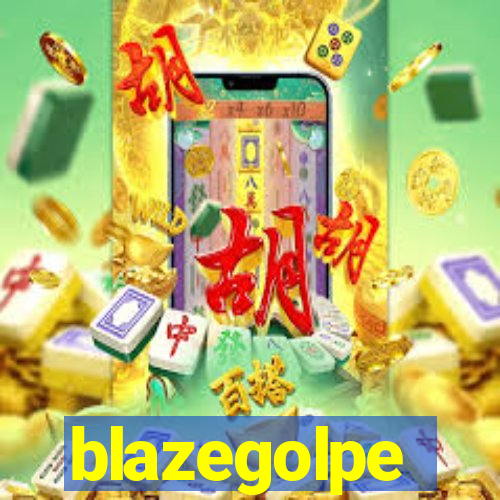 blazegolpe