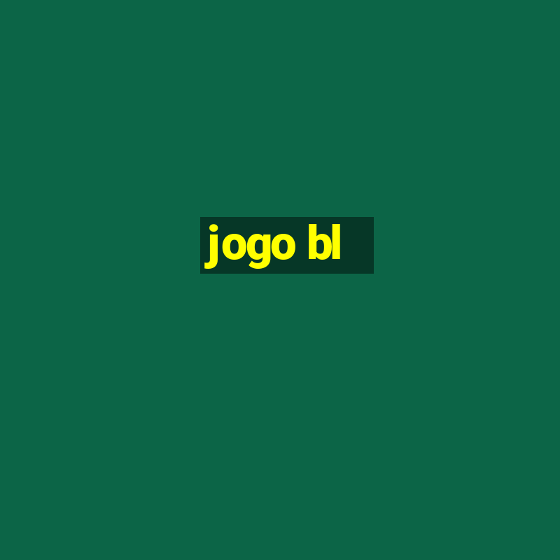 jogo bl