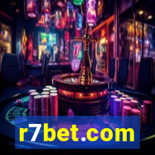 r7bet.com