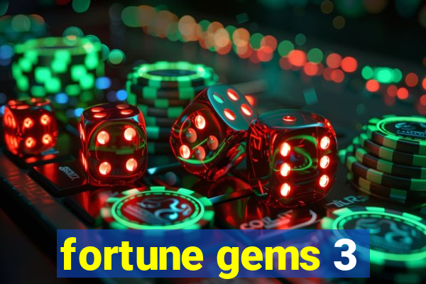 fortune gems 3