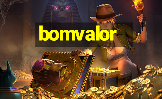 bomvalor