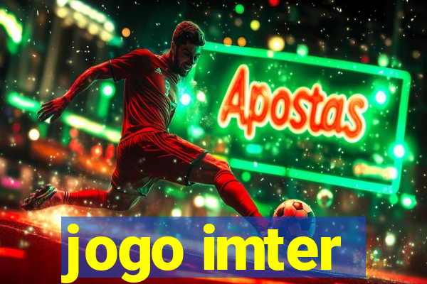 jogo imter