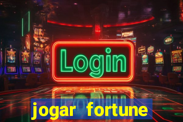 jogar fortune double demo