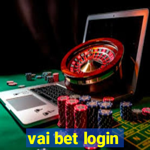 vai bet login