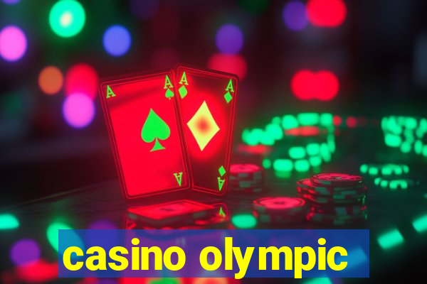 casino olympic