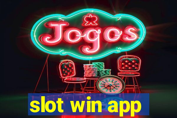 slot win app