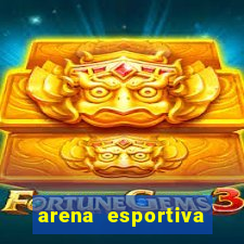 arena esportiva consultar bilhete