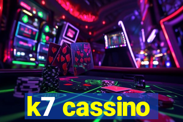 k7 cassino