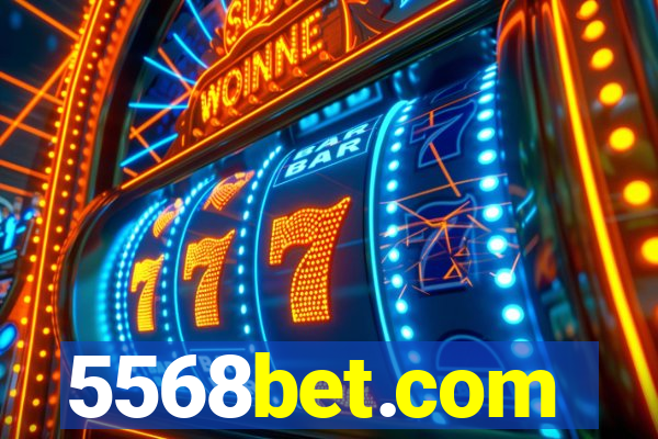 5568bet.com