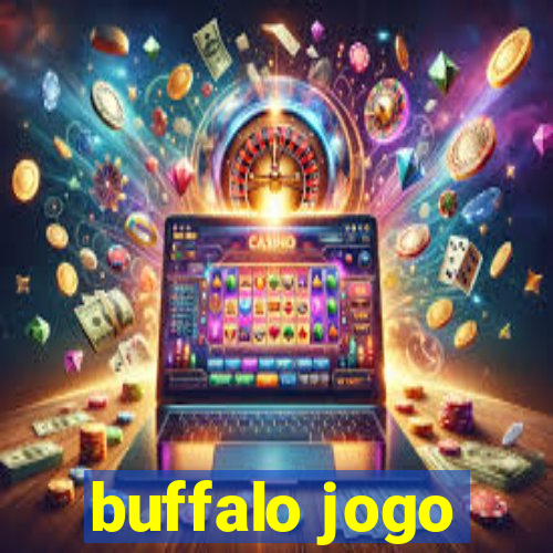 buffalo jogo