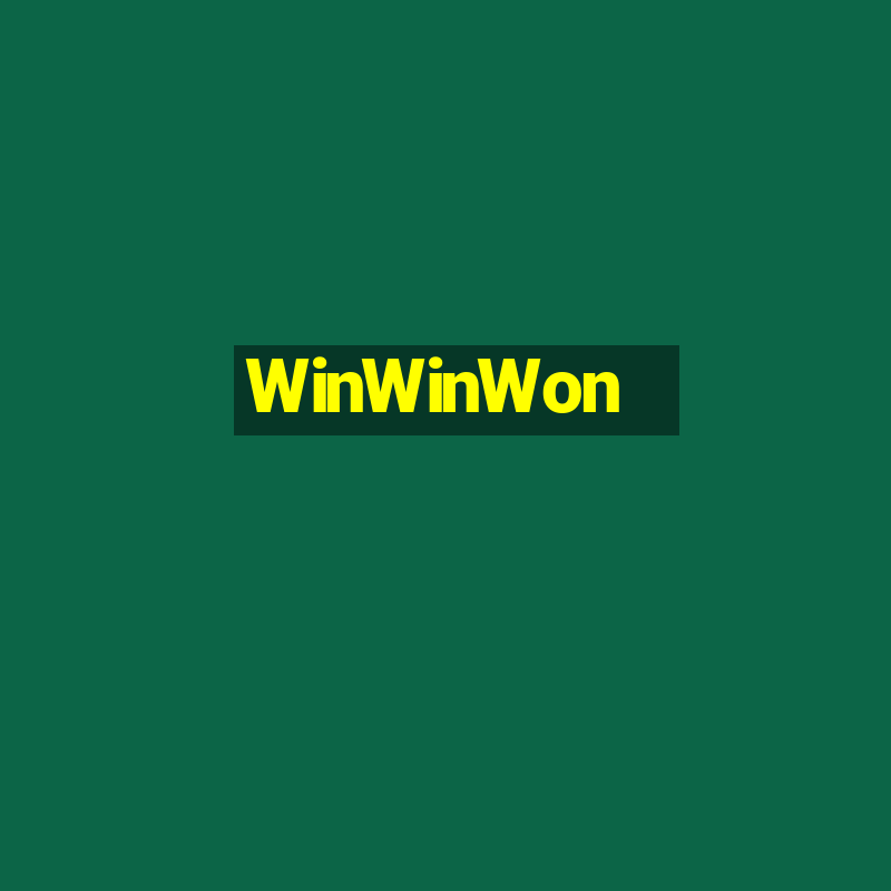 WinWinWon