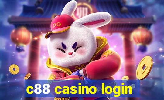 c88 casino login