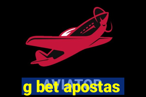 g bet apostas