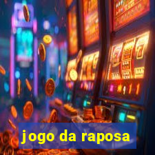 jogo da raposa