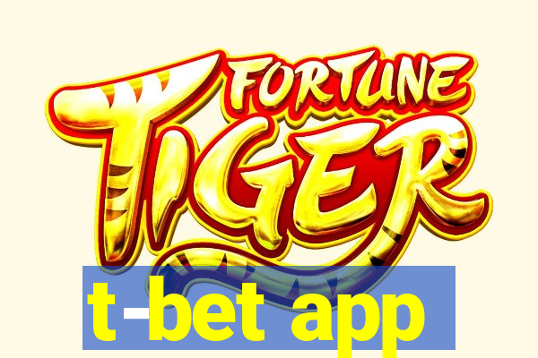 t-bet app