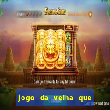 jogo da velha que da dinheiro