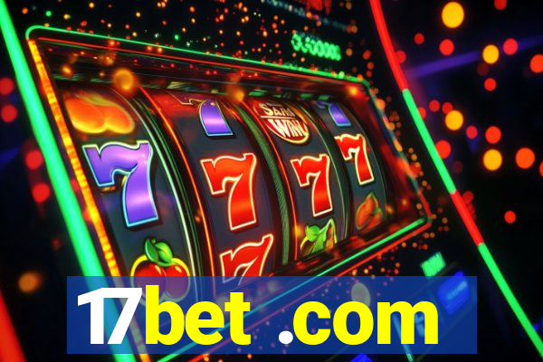 17bet .com