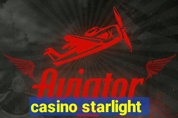 casino starlight