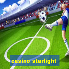 casino starlight