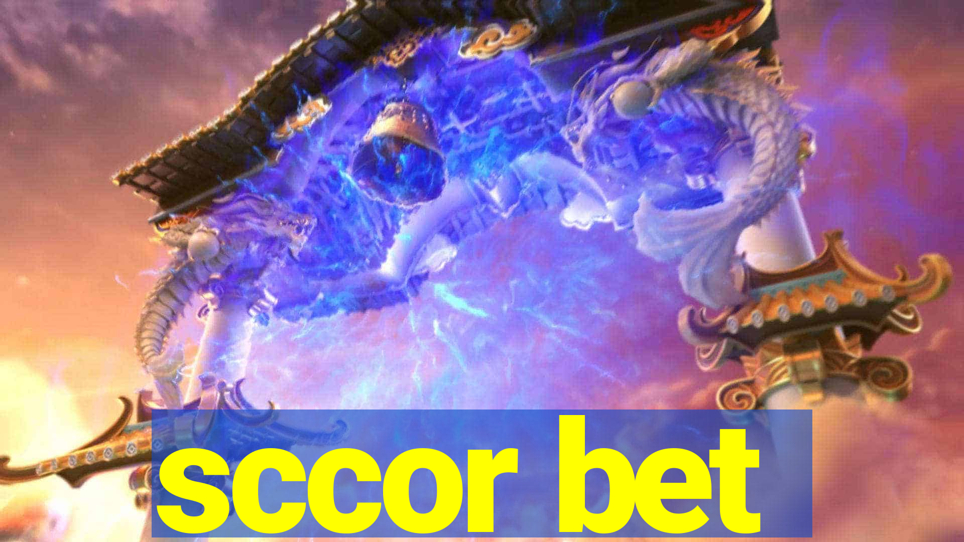 sccor bet