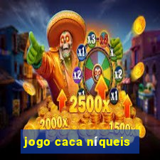 jogo caca níqueis