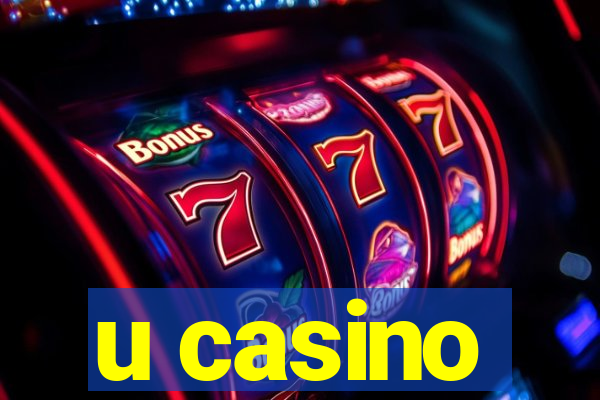 u casino