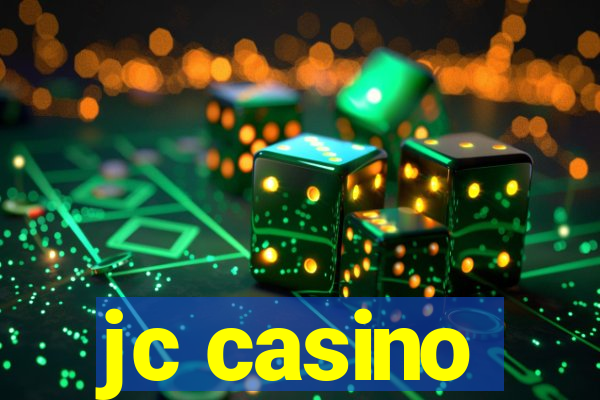 jc casino