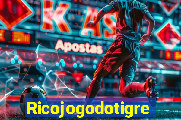 Ricojogodotigre