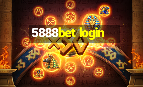 5888bet login