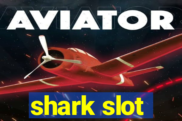 shark slot